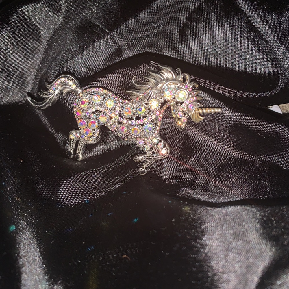 Beautiful brooches
